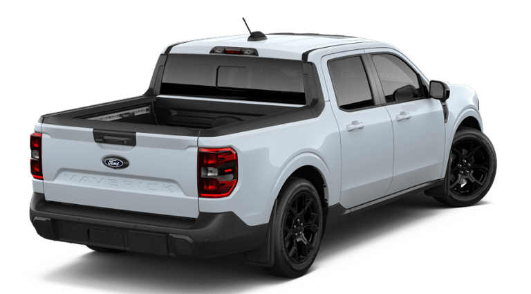 2026 Ford Maverick Lariat INTRANSIT