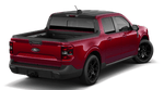2026 Ford Maverick Lariat INTRANSIT