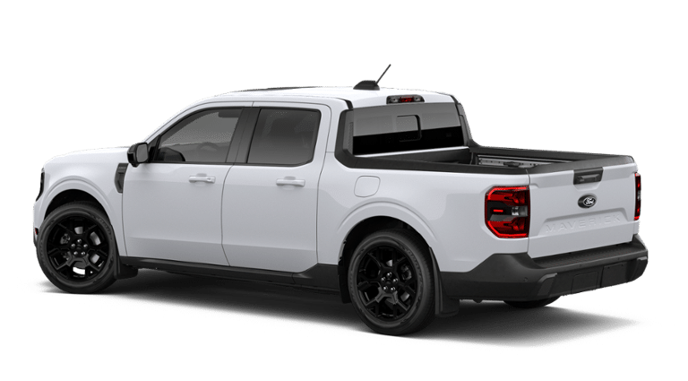 2026 Ford Maverick Lariat INTRANSIT