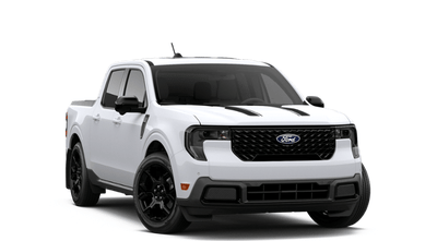 2026 Ford Maverick Lariat INTRANSIT