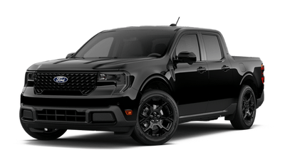 2026 Ford Maverick Lariat INTRANSIT