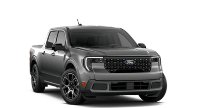 2026 Ford Maverick Lariat INTRANSIT