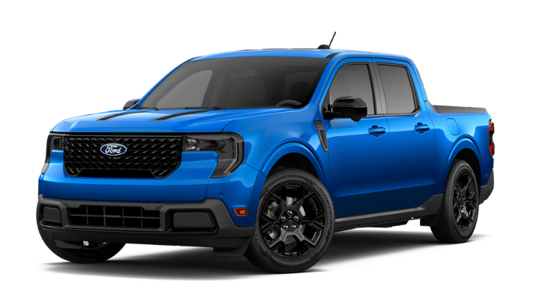 2026 Ford Maverick Lariat INTRANSIT