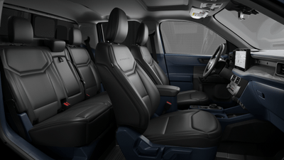 2026 Ford Maverick Lariat INTRANSIT