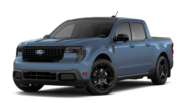 2026 Ford Maverick Lariat INTRANSIT