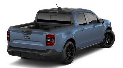 2026 Ford Maverick Lariat INTRANSIT