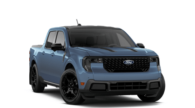 2026 Ford Maverick Lariat INTRANSIT