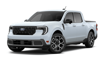 2026 Ford Maverick Lariat INTRANSIT