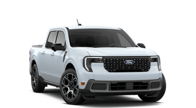 2026 Ford Maverick Lariat INTRANSIT
