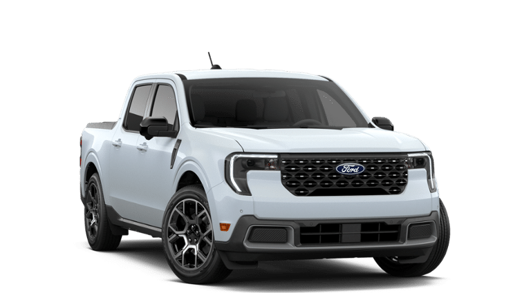 2026 Ford Maverick Lariat INTRANSIT