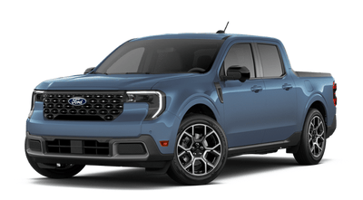 2026 Ford Maverick Lariat INTRANSIT