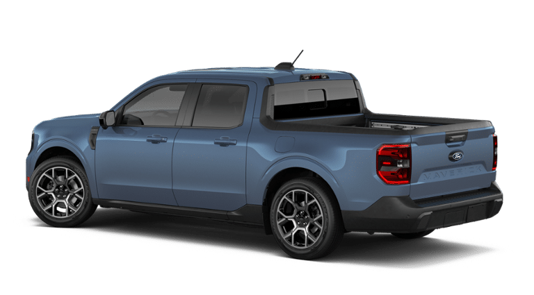 2026 Ford Maverick Lariat INTRANSIT