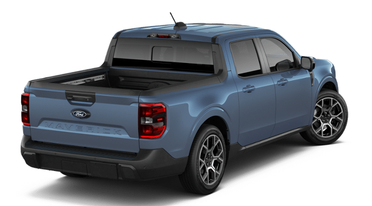 2026 Ford Maverick Lariat INTRANSIT