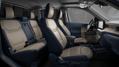 2026 Ford Maverick Lariat INTRANSIT