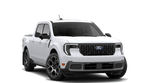 2026 Ford Maverick Lariat INTRANSIT