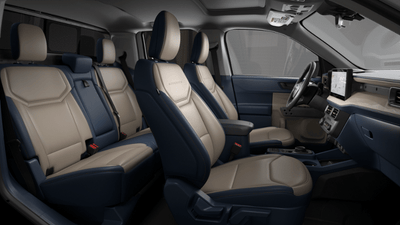 2026 Ford Maverick Lariat INTRANSIT