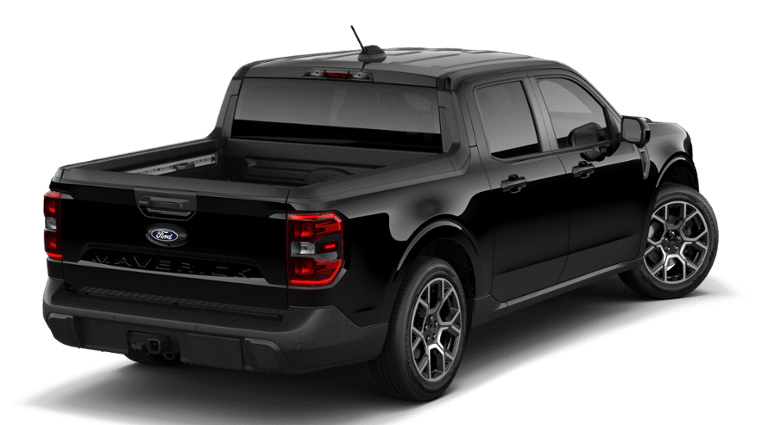 2026 Ford Maverick Lariat INTRANSIT