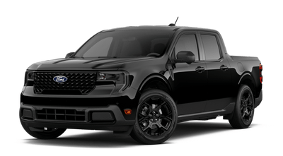 2026 Ford Maverick Lariat INTRANSIT