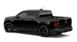 2026 Ford Maverick Lariat INTRANSIT