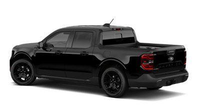 2026 Ford Maverick Lariat INTRANSIT