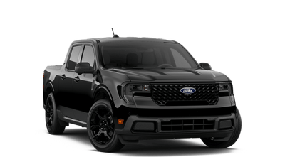2026 Ford Maverick Lariat INTRANSIT