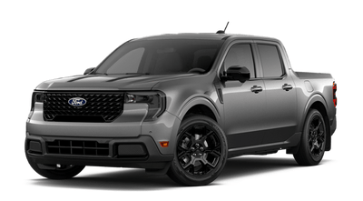 2026 Ford Maverick Lariat INTRANSIT