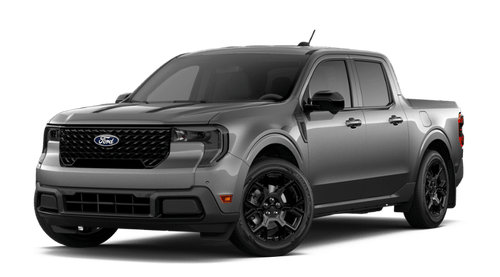 2026 Ford Maverick Lariat INTRANSIT