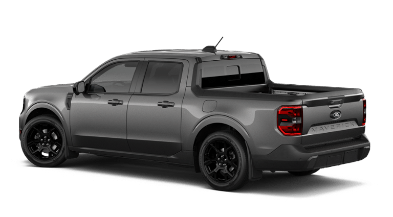 2026 Ford Maverick Lariat INTRANSIT