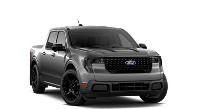 2026 Ford Maverick Lariat INTRANSIT