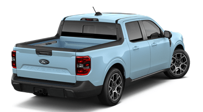 2026 Ford Maverick Lariat INTRANSIT