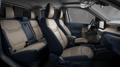 2026 Ford Maverick Lariat INTRANSIT