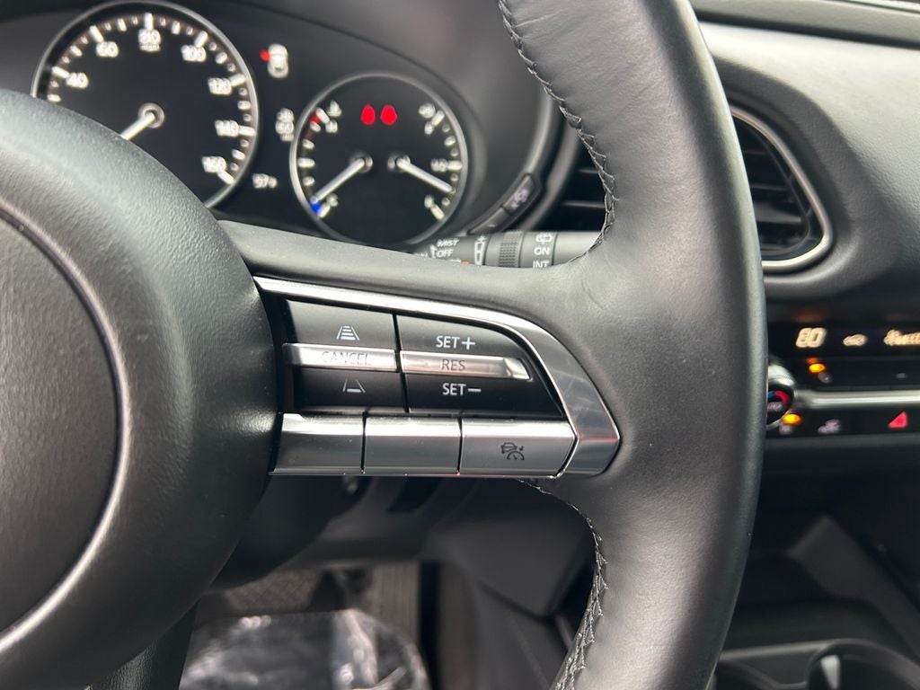 2023 Mazda Mazda CX-30 2.5 S Preferred Package