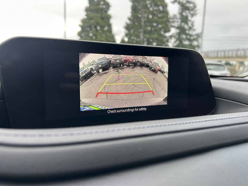2023 Mazda Mazda CX-30 2.5 S Preferred Package