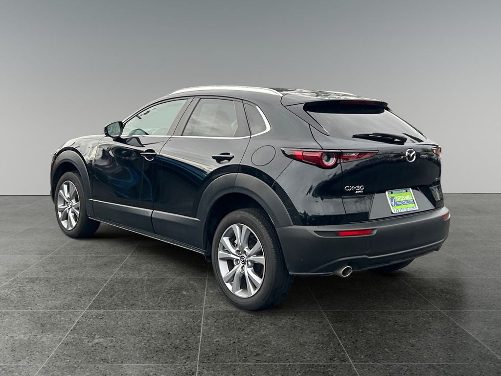 2023 Mazda Mazda CX-30 2.5 S Preferred Package