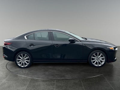 2023 Mazda Mazda3 2.5 S Preferred Package