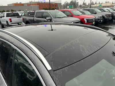 2021 INFINITI QX50 Autograph