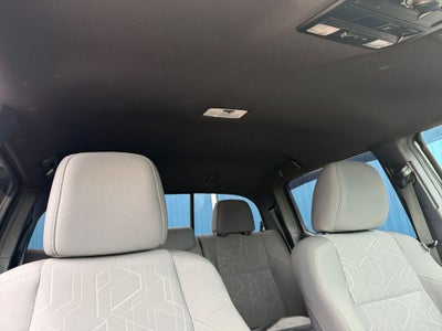 2018 Toyota Tacoma TRD Off-Road V6