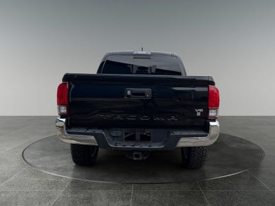 2018 Toyota Tacoma TRD Off-Road V6
