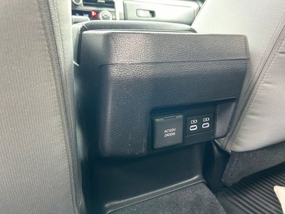 2025 Toyota Tacoma Hybrid TRD Off Road