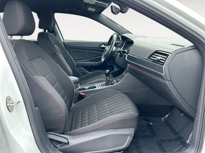 2019 Volkswagen Jetta GLI 35th Anniversary Edition