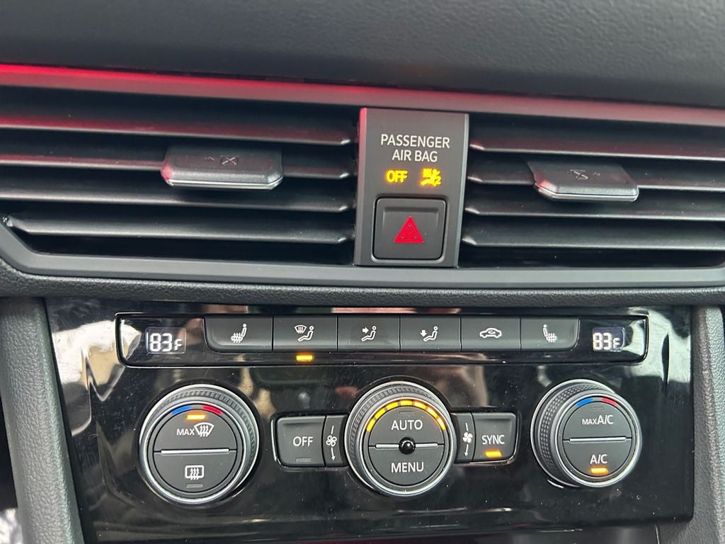 2019 Volkswagen Jetta GLI 35th Anniversary Edition