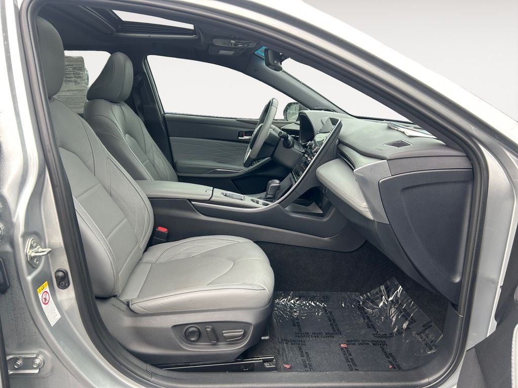 2019 Toyota Avalon Limited