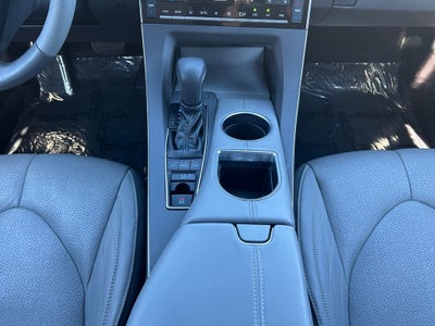 2019 Toyota Avalon Limited