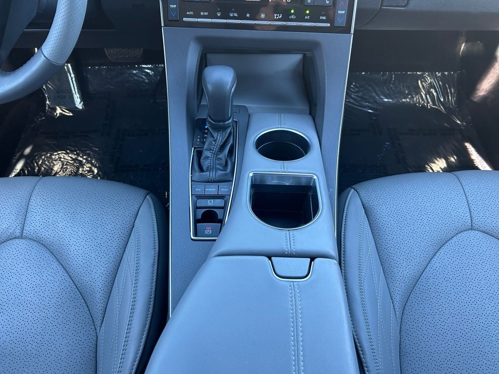 2019 Toyota Avalon Limited