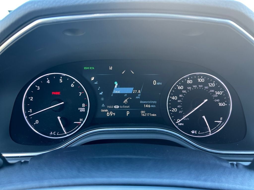 2019 Toyota Avalon Limited