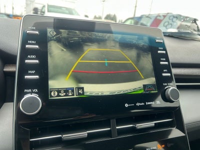 2019 Toyota Avalon Limited