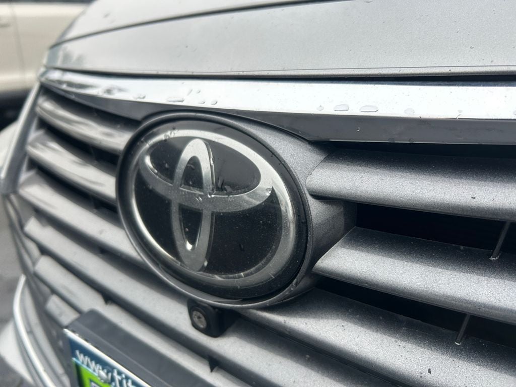 2019 Toyota Avalon Limited