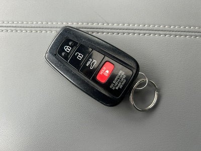 2019 Toyota Avalon Limited