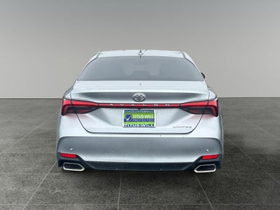 2019 Toyota Avalon Limited