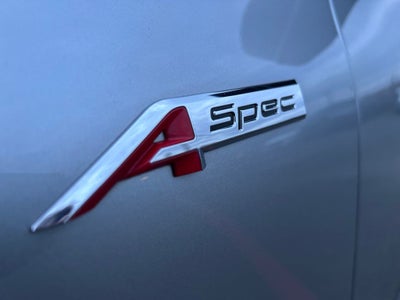 2022 Acura MDX A-Spec SH-AWD